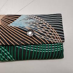 Cardholder - Van Den Bergh, as reported by Centraal magazijn using iLost
