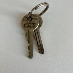 Sleutels, gemeldet von Gemeente Noordwijk über iLost