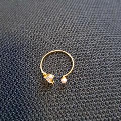 指輪 がiLostで Breda University of Applied Sciences Mgr. Hopmansstraat によって報告されました