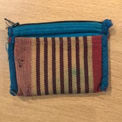 Pouzdro Gantert, jak nahlášeno Gemeente Amsterdam pomocí iLost