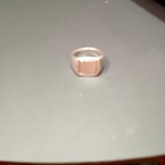 Anillo, ha sido reportado por Pathé Nijmegen con iLost