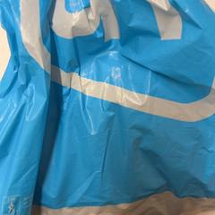 Taška, jak nahlášeno HTM pomocí iLost