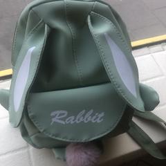 Groene rugzak がiLostに報告されました