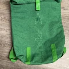 Rugzak Heineken, zoals gemeld door Pathé Schouwburgplein met iLost