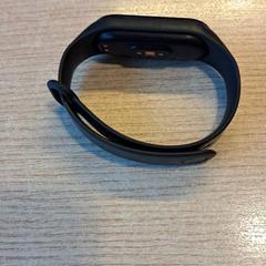 Smart klocka zwart, rapporterat av Regio West-Vlaanderen med iLost