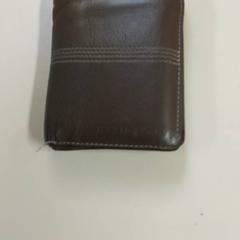 Plånbok, rapporterat av Regio Antwerpen - Brussel med iLost