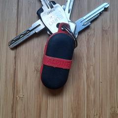Keys, segons s'ha informat a iLost