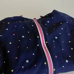 Clothing Blauw met sterretjes, as reported by Regio Antwerpen - Brussel using iLost