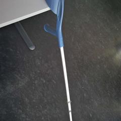 Mankó, amint azt Twisto az iLost segítségével jelentette.