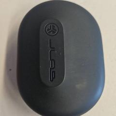 Oortjes, segundo informou HTM usando iLost