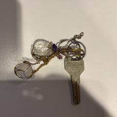 鍵 がiLostで Gemeente Amsterdam によって報告されました