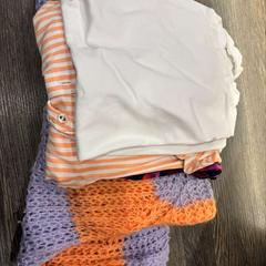 Clothes, as reported by WestCord Hotel Eindhoven using iLost