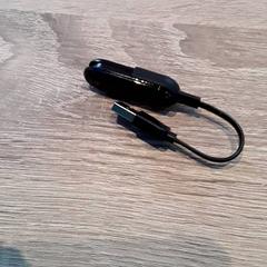 الشاحن magnetisch، كما تم الإبلاغ عنه بواسطة EBS Tramplein عبر iLost