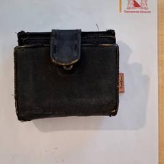 Wallet Sterkenburg, as reported by Gemeente Utrecht using iLost