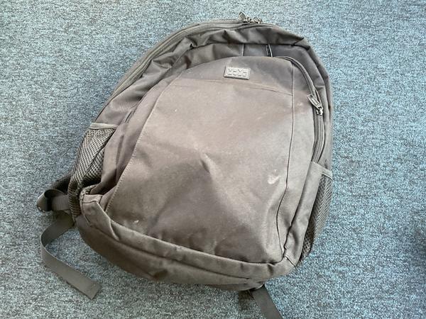 Backpack