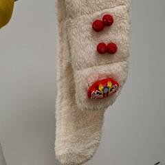 Scarf, zoals gemeld door IKEA Paris - Italie Deux met iLost