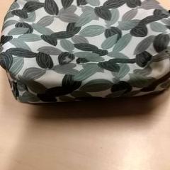 Tas, zoals gemeld door RET met iLost