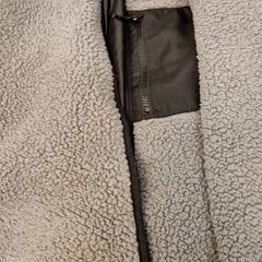 Fleece, as reported by IKEA Malmö using iLost