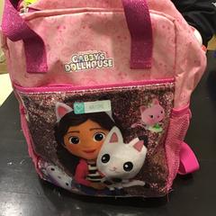 Batoh, jak nahlášeno Qbuzz U-OV pomocí iLost