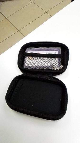 Clutch poltsa IKIJI