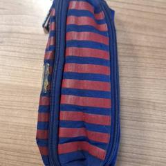 Estutxe, gisa salatu by Connexxion Haarlem AML iLost erabiliz