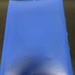 Liant Blauw rit Londerzeel-Aalst, a été signalé par Regio Oost-Vlaanderen utilisant iLost