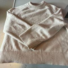 Svetr, jak nahlášeno Room Mate Bruno pomocí iLost