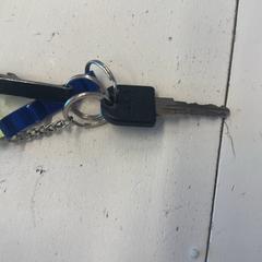 열쇠, iLost를 사용하여 De Helden van Oranje & Kingsland Festival에 보고됨