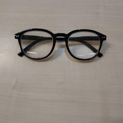 Glasses, as reported by IKEA Tours using iLost