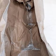 Vinglas, rapporterat av Arriva Limburg Zuid med iLost