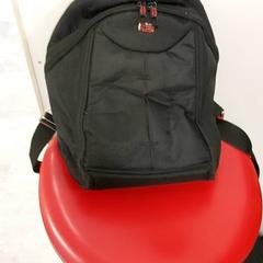 Backpack, as reported by Arriva Infoshop Enschede using iLost