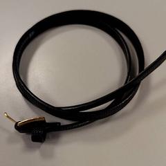 Belte, som rapportert av Vrije Universiteit Amsterdam ved bruk av iLost