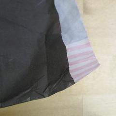 Paper bag, as reported by IKEA Valladolid using iLost