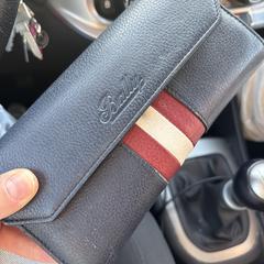 Portemonnee, as reported to iLost