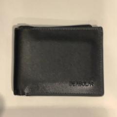 Carteira Op naam van Schitea, segundo informou Gemeente Amsterdam usando iLost