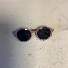 Solbriller, som rapportert av Artis ved bruk av iLost