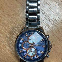 Polshorloge, zoals gemeld door Sheraton Brussels Airport Hotel met iLost