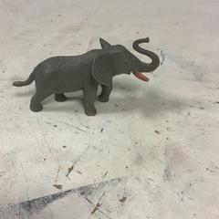 Toy, as reported by Artis using iLost