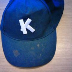 Gorra, ha sido reportado por Bobbejaanland con iLost