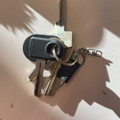 Chiavi, come riportato da HTM utilizzando iLost