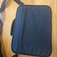 Väska, rapporterat av HTM med iLost