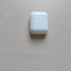 Productes electrònics - draadloze oortjes, segons ha informat Regio Antwerpen - Brussel mitjançant iLost