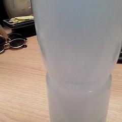 Ivópalack Wit, amint azt Qbuzz Fryslân az iLost segítségével jelentette.