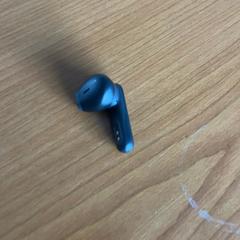 İLost kullanarak Arriva Achterhoek-Rivierenland tarafından bildirildiği gibi Kulak tıkacı