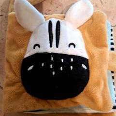 Spielzeug Boekje, gemeldet von IKEA Wilrijk über iLost