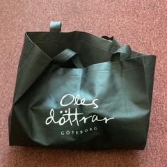 Mala de mão, como reportado por Arriva Achterhoek-Rivierenland utilizando o iLost