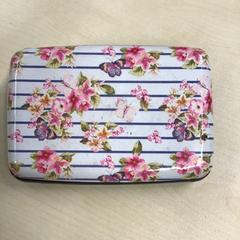 Kartenhalter Smeulders, gemeldet von Gemeente Nijmegen über iLost