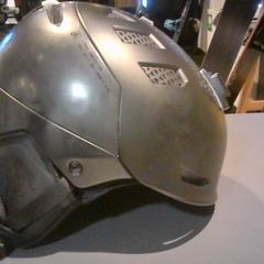 Prilba, ako bolo nahlásené SnowWorld Landgraaf pomocou iLost