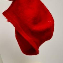 Hoed, zoals gemeld door IKEA Paris - Italie Deux met iLost