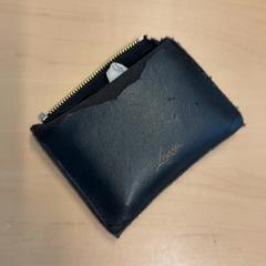 Titulaire de la carte, a été signalé par RET utilisant iLost